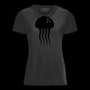 ATC Pro Team Polyester Short Ladies' Tee Thumbnail