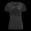 ATC Pro Team Polyester Short Ladies' Tee Thumbnail