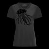 ATC Pro Team Polyester Short Ladies' Tee Thumbnail