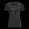 ATC Pro Team Polyester Short Ladies' Tee Thumbnail