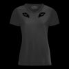 ATC Pro Team Polyester Short Ladies' Tee Thumbnail