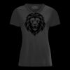 ATC Pro Team Polyester Short Ladies' Tee Thumbnail