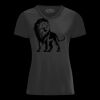 ATC Pro Team Polyester Short Ladies' Tee Thumbnail