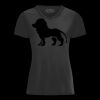 ATC Pro Team Polyester Short Ladies' Tee Thumbnail