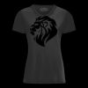 ATC Pro Team Polyester Short Ladies' Tee Thumbnail