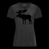 ATC Pro Team Polyester Short Ladies' Tee Thumbnail