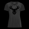 ATC Pro Team Polyester Short Ladies' Tee Thumbnail