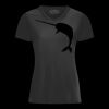 ATC Pro Team Polyester Short Ladies' Tee Thumbnail
