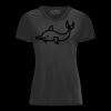 ATC Pro Team Polyester Short Ladies' Tee Thumbnail