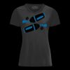 ATC Pro Team Polyester Short Ladies' Tee Thumbnail