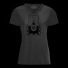 ATC Pro Team Polyester Short Ladies' Tee Thumbnail
