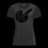 ATC Pro Team Polyester Short Ladies' Tee Thumbnail