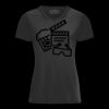 ATC Pro Team Polyester Short Ladies' Tee Thumbnail