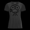 ATC Pro Team Polyester Short Ladies' Tee Thumbnail