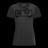 ATC Pro Team Polyester Short Ladies' Tee Thumbnail