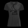 ATC Pro Team Polyester Short Ladies' Tee Thumbnail