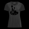 ATC Pro Team Polyester Short Ladies' Tee Thumbnail