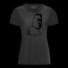 ATC Pro Team Polyester Short Ladies' Tee Thumbnail