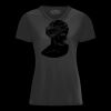 ATC Pro Team Polyester Short Ladies' Tee Thumbnail