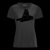 ATC Pro Team Polyester Short Ladies' Tee Thumbnail