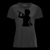 ATC Pro Team Polyester Short Ladies' Tee Thumbnail