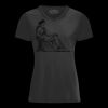 ATC Pro Team Polyester Short Ladies' Tee Thumbnail