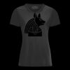 ATC Pro Team Polyester Short Ladies' Tee Thumbnail