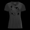 ATC Pro Team Polyester Short Ladies' Tee Thumbnail