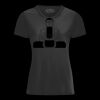 ATC Pro Team Polyester Short Ladies' Tee Thumbnail