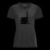 ATC Pro Team Polyester Short Ladies' Tee Thumbnail