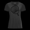ATC Pro Team Polyester Short Ladies' Tee Thumbnail