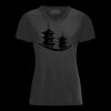 ATC Pro Team Polyester Short Ladies' Tee Thumbnail