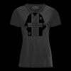 ATC Pro Team Polyester Short Ladies' Tee Thumbnail