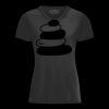 ATC Pro Team Polyester Short Ladies' Tee Thumbnail