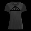 ATC Pro Team Polyester Short Ladies' Tee Thumbnail