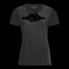 ATC Pro Team Polyester Short Ladies' Tee Thumbnail