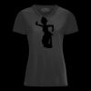 ATC Pro Team Polyester Short Ladies' Tee Thumbnail