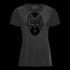 ATC Pro Team Polyester Short Ladies' Tee Thumbnail