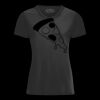 ATC Pro Team Polyester Short Ladies' Tee Thumbnail