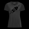 ATC Pro Team Polyester Short Ladies' Tee Thumbnail