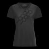 ATC Pro Team Polyester Short Ladies' Tee Thumbnail