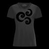 ATC Pro Team Polyester Short Ladies' Tee Thumbnail