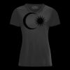 ATC Pro Team Polyester Short Ladies' Tee Thumbnail