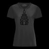 ATC Pro Team Polyester Short Ladies' Tee Thumbnail