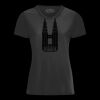 ATC Pro Team Polyester Short Ladies' Tee Thumbnail