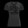 ATC Pro Team Polyester Short Ladies' Tee Thumbnail
