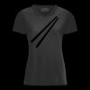 ATC Pro Team Polyester Short Ladies' Tee Thumbnail