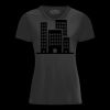 ATC Pro Team Polyester Short Ladies' Tee Thumbnail