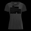 ATC Pro Team Polyester Short Ladies' Tee Thumbnail