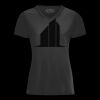 ATC Pro Team Polyester Short Ladies' Tee Thumbnail